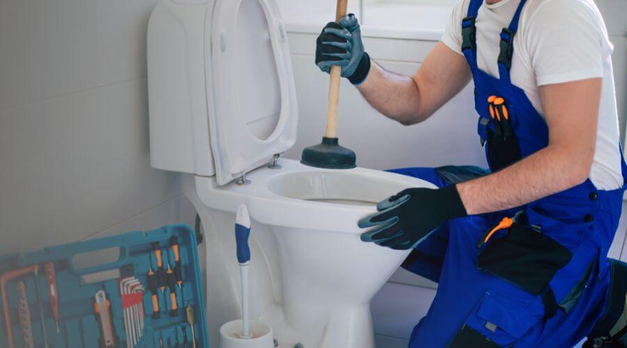 Professional septic pumping service in Golden Meadow, LA